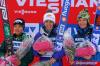 116 Podium konkursu 116 Podium konkursu